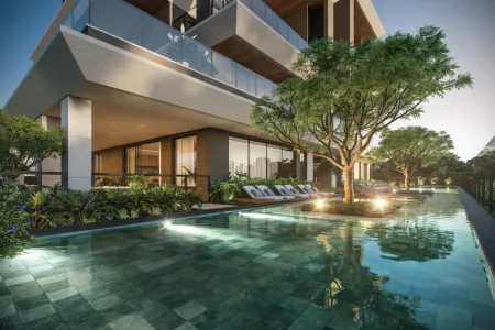 Legacy City Home