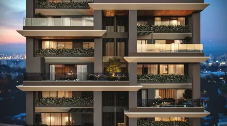 Legacy City Home
