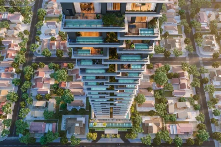 Legacy City Home