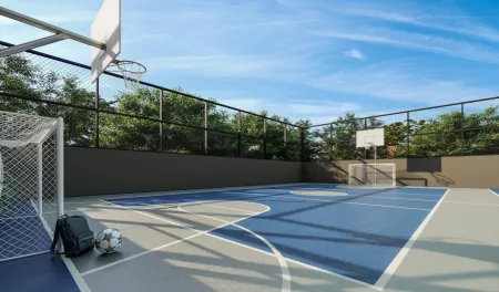 Legacy City Home