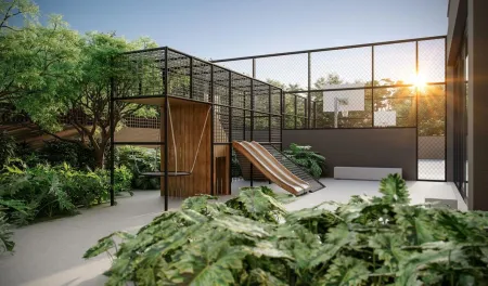 Legacy City Home
