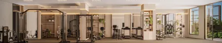 Legacy City Home