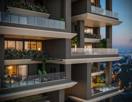 Legacy City Home