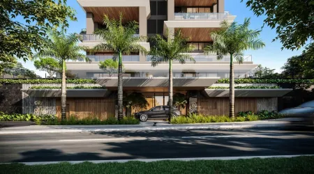 Legacy City Home