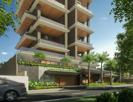 Legacy City Home