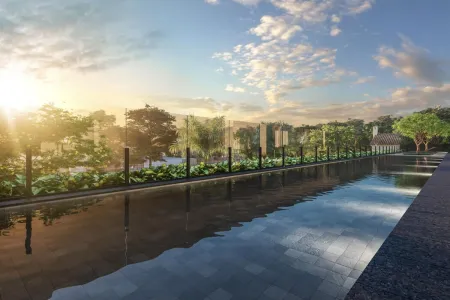 Legacy City Home