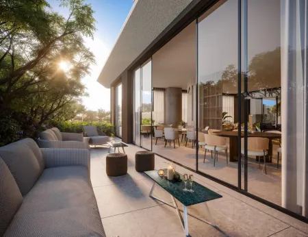 Legacy City Home