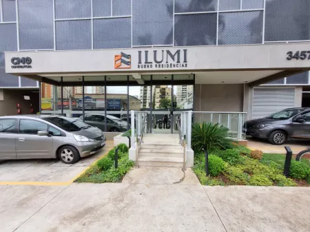 Ilumi Bueno Residências