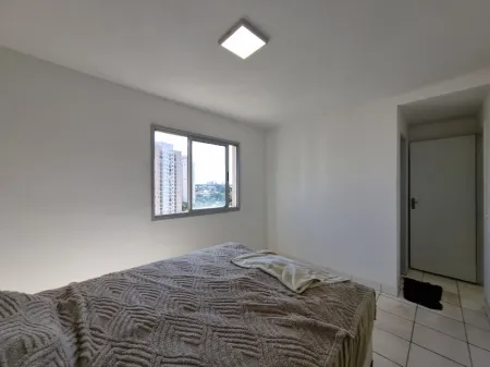 Residencial Viver Fama