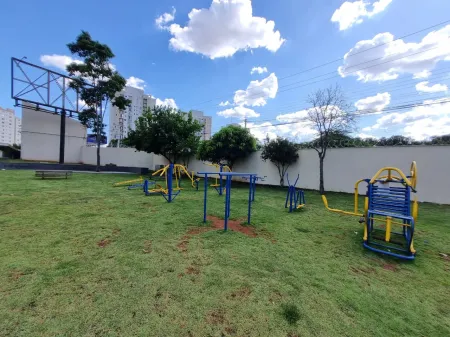 Residencial Viver Fama
