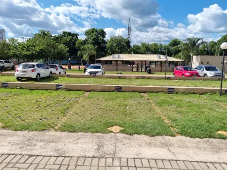 Residencial Viver Fama