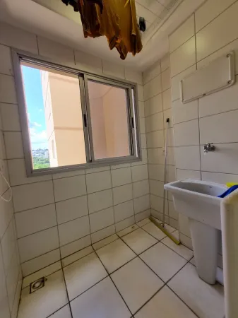 Residencial Viver Fama