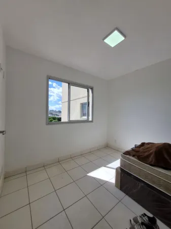Residencial Viver Fama