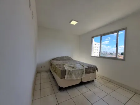 Residencial Viver Fama