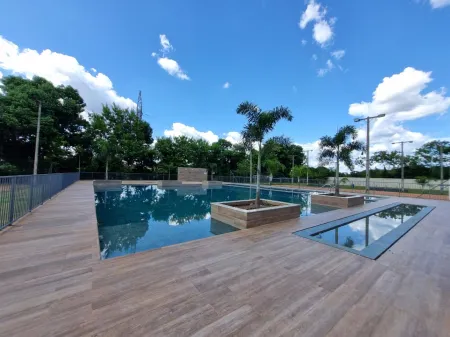 Residencial Viver Fama