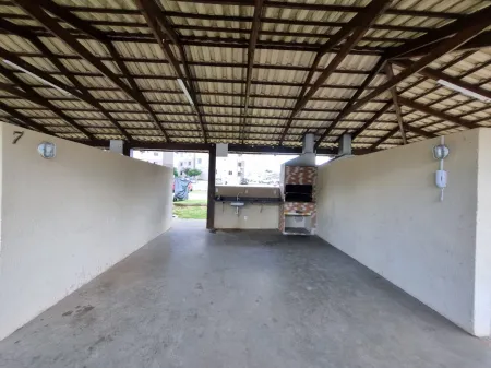 Residencial Viver Fama