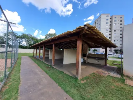 Residencial Viver Fama