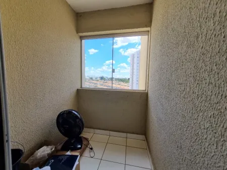 Residencial Viver Fama