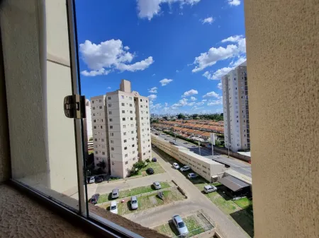 Residencial Viver Fama