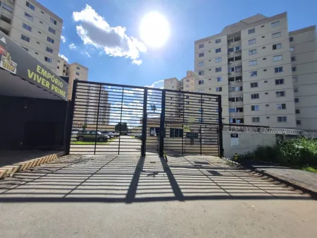 Residencial Viver Fama