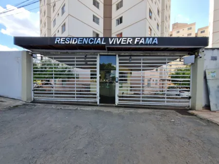 Residencial Viver Fama