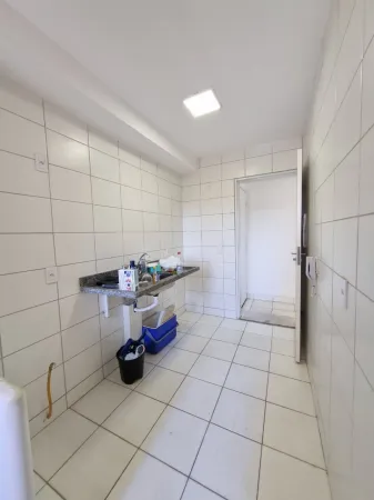 Residencial Viver Fama
