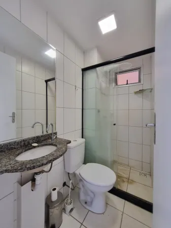 Residencial Viver Fama