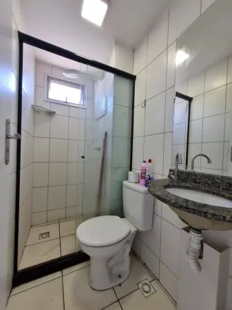 Residencial Viver Fama