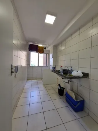 Residencial Viver Fama