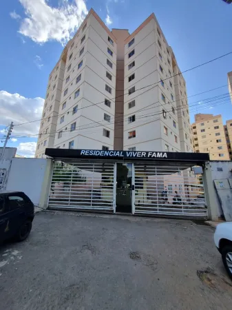 Residencial Viver Fama