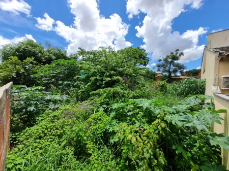 Terreno no Setor Orientville