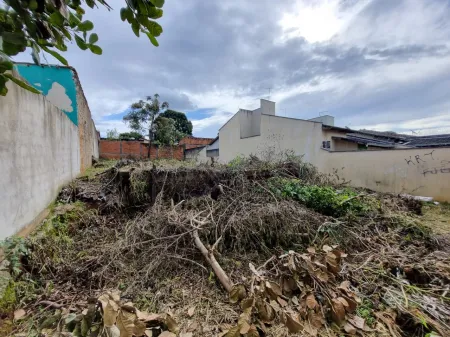 Terreno no Setor Orientville