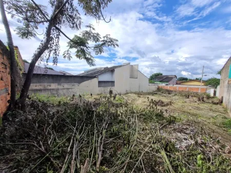 Terreno no Setor Orientville