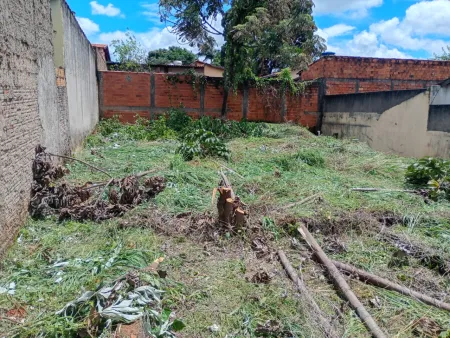 Terreno no Setor Orientville