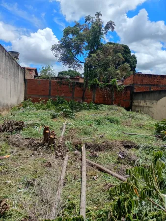 Terreno no Setor Orientville