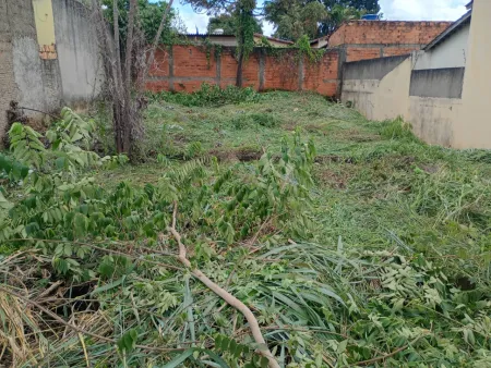 Terreno no Setor Orientville