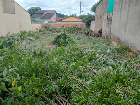 Terreno no Setor Orientville
