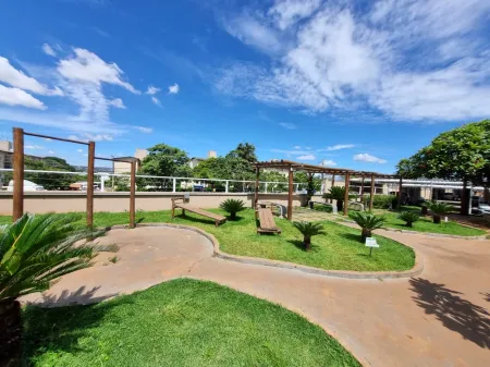 Edifício Residencial Cheverny