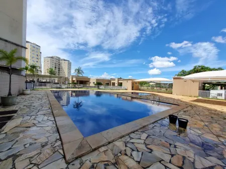 Edifício Residencial Cheverny