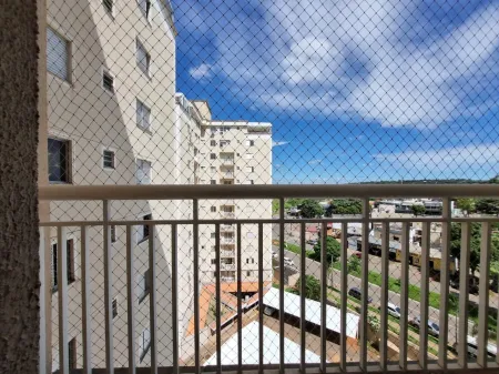 Edifício Residencial Cheverny