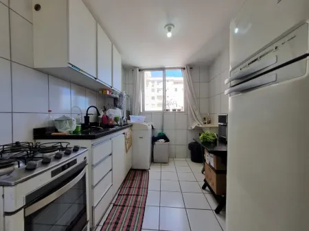 Edifício Residencial Cheverny
