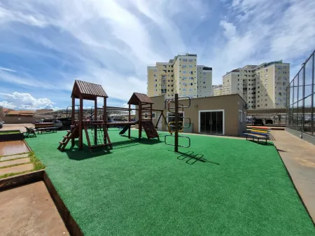 Edifício Residencial Cheverny