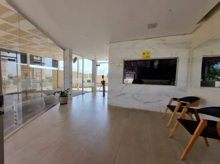 Edifício Residencial Cheverny