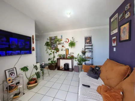 Edifício Residencial Cheverny