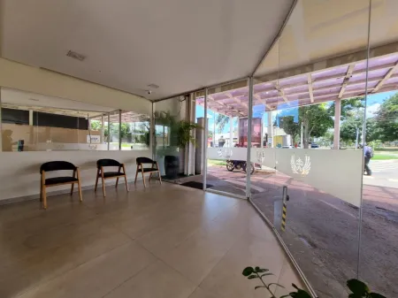Edifício Residencial Cheverny