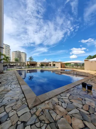 Edifício Residencial Cheverny