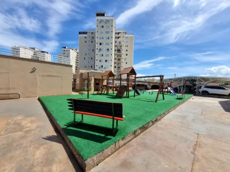 Edifício Residencial Cheverny