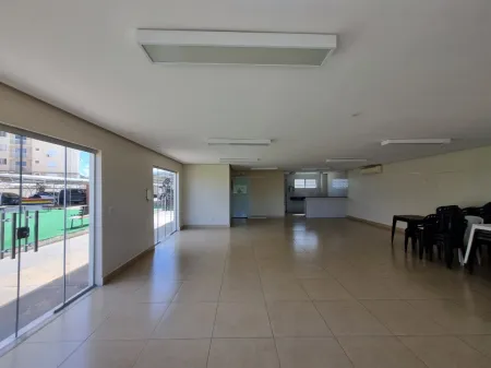 Edifício Residencial Cheverny