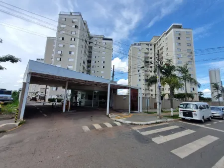 Edifício Residencial Cheverny