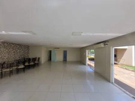 Edifício Residencial Cheverny